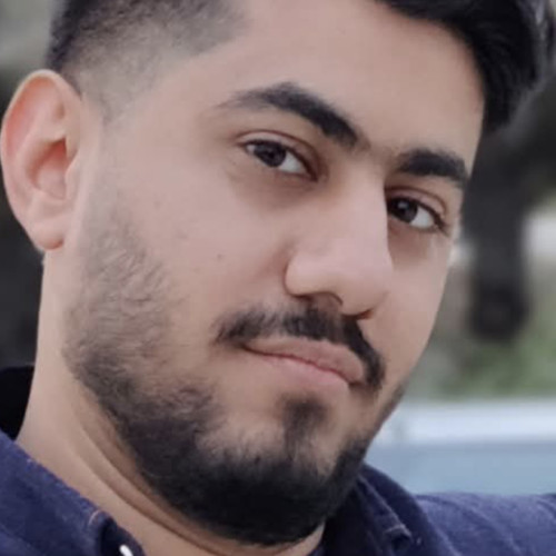Aref A. profile photo