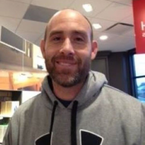 bud B. profile photo