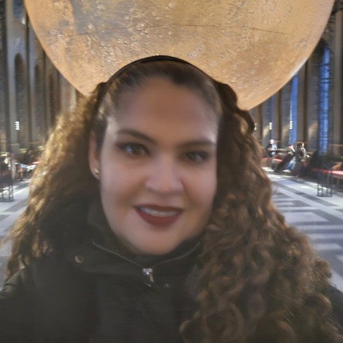 Claudia  A. profile photo