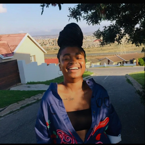 Zusakhe Y. profile photo