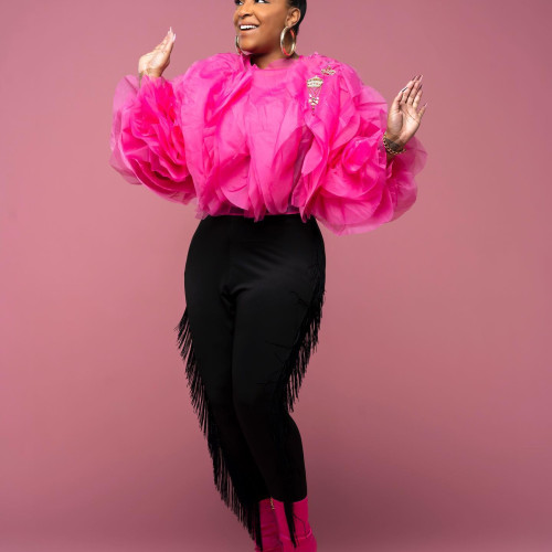 Queen Aftan W. profile photo