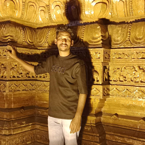 keshav k.