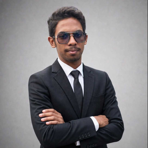 Mohamed K. profile photo