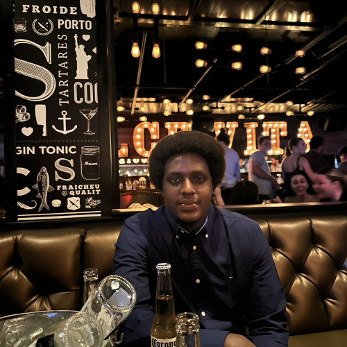 Benny G. profile photo