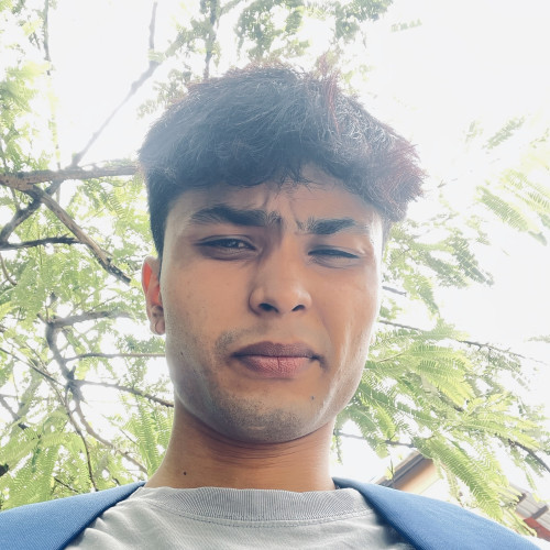 Muish J. profile photo