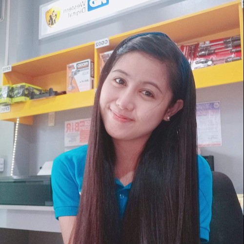 It's Me Jade F.