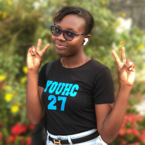 Daniella Millicent E. profile photo