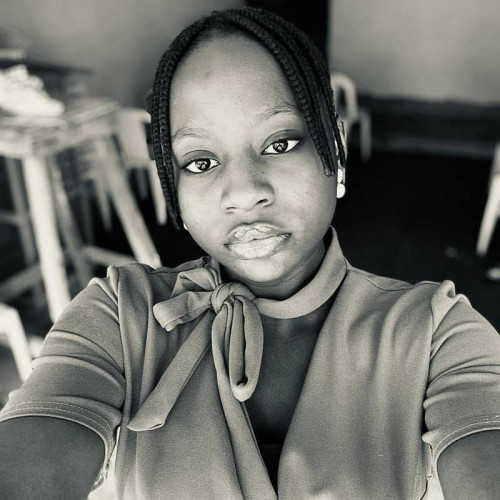 Flourish S. profile photo