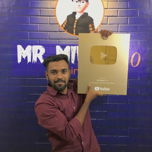 TAHA  M. profile photo