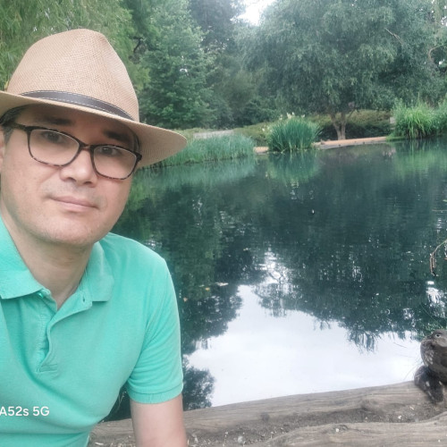 Jamie S. profile photo