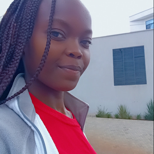 Grace i. profile photo