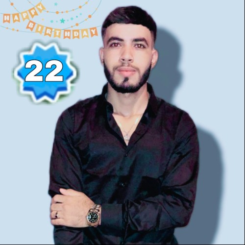 OMAR S. profile photo