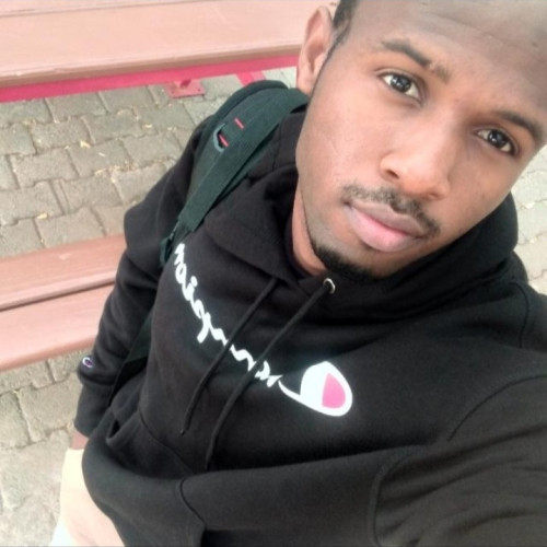 Elson M. profile photo