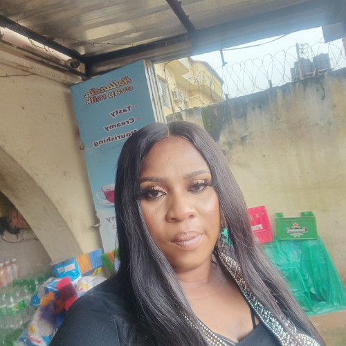 Uche L. profile photo