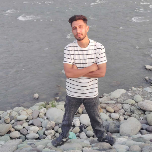 Arbaz b. profile photo