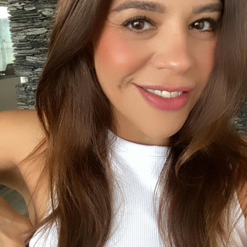 Mariana O. profile photo