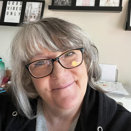 Shelley D. profile photo