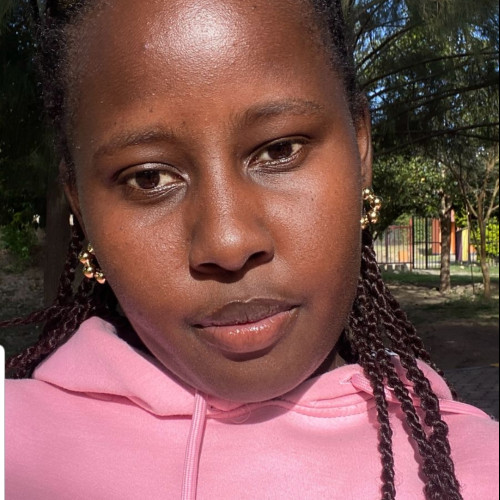 Charity G. profile photo