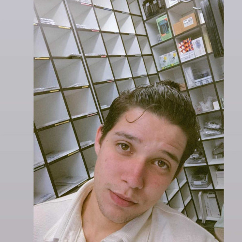 Eduardo Alexander R. profile photo