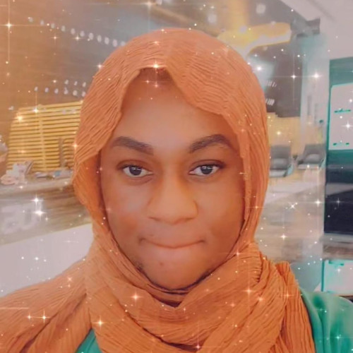 Zinatu  A. profile photo