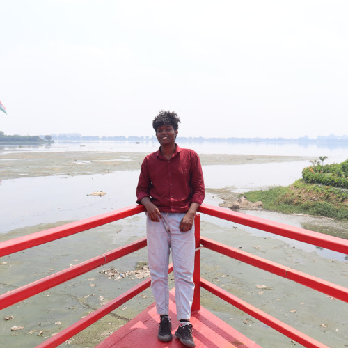 Preveen Kumar M. profile photo