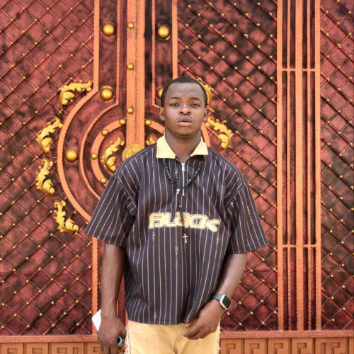 Okwubunne B. profile photo