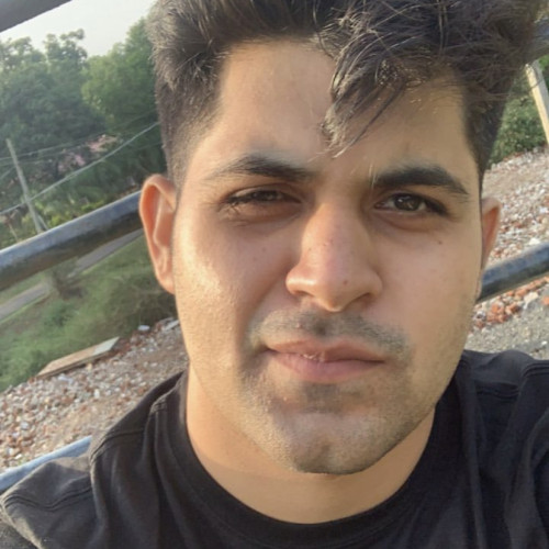 Arjun N. profile photo