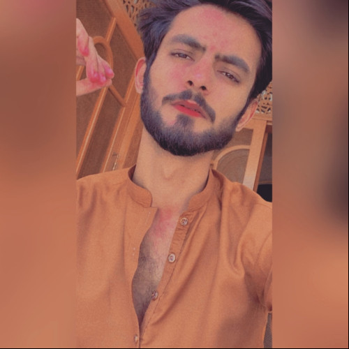 Haroon S.