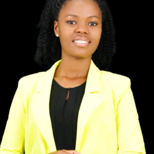 Peace Winnie  N. profile photo