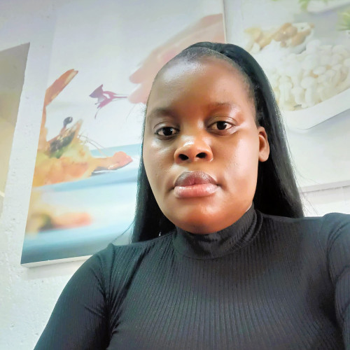 Mpho Whitney R. profile photo