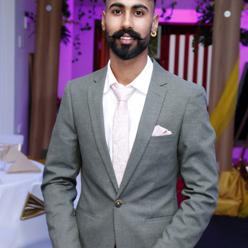 gurwinder s.