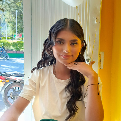 Mellany C. profile photo