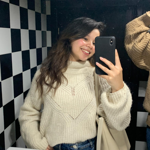 Rayhana  B. profile photo