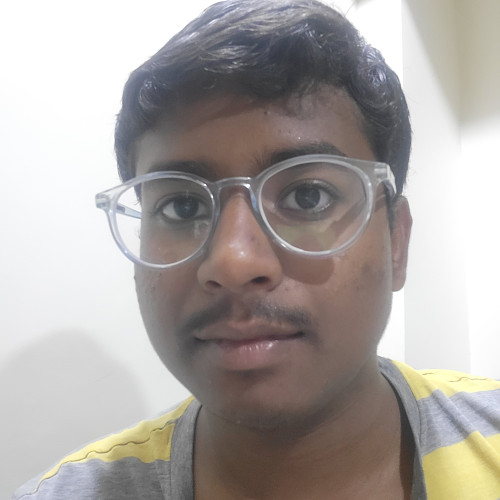 Vedant G.