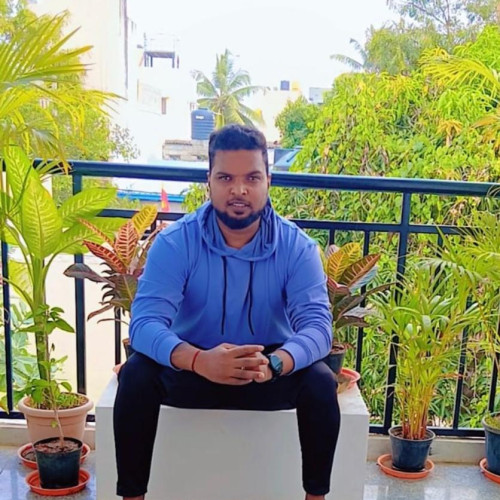 Kannan P. profile photo