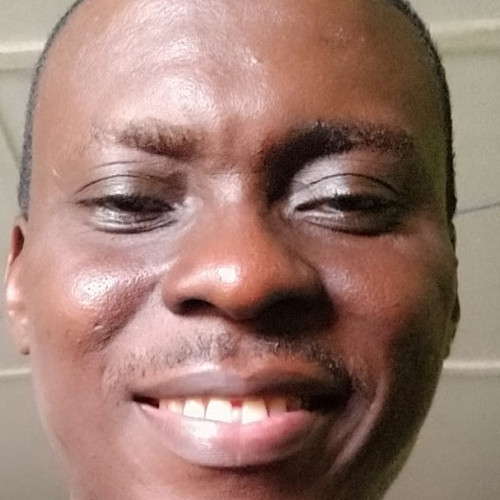 Obiora, Jude O. profile photo
