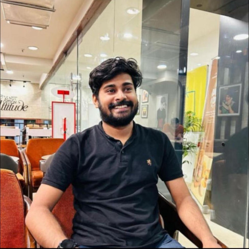Parth S. profile photo