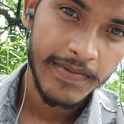 Shivam G.