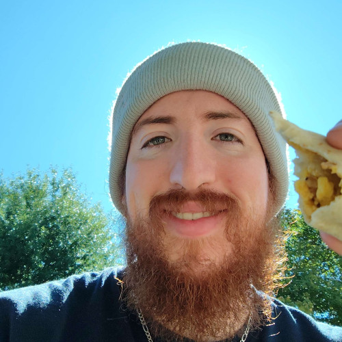 Ike J. profile photo
