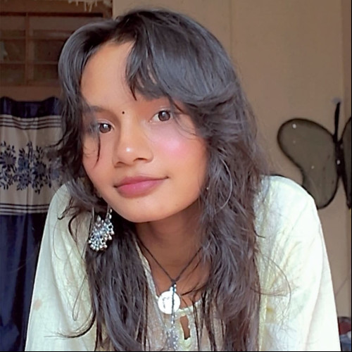 Mrinali N. profile photo