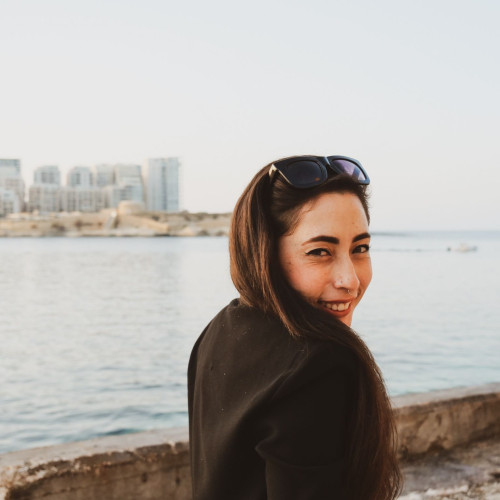  MARIA C. profile photo