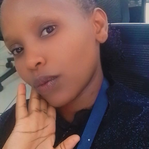 Mercy W. profile photo