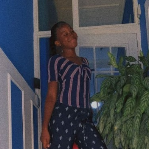 Ciara E.