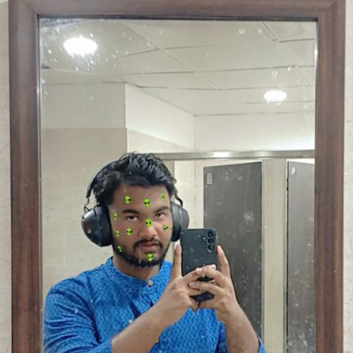 Kavyansh  S.