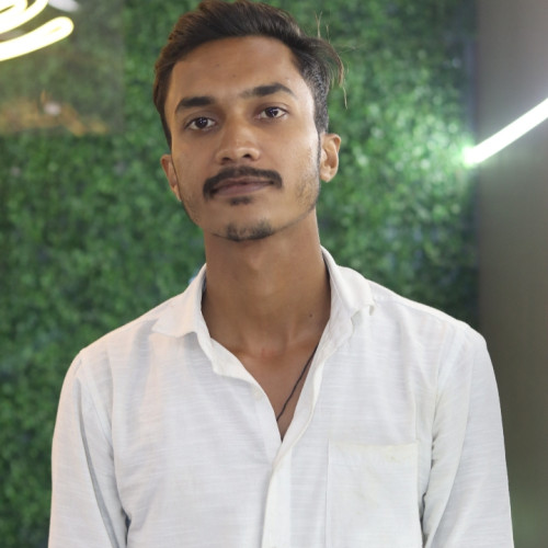 Ashish S. profile photo