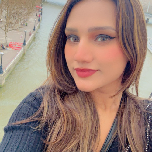 Rudrakshi P. profile photo