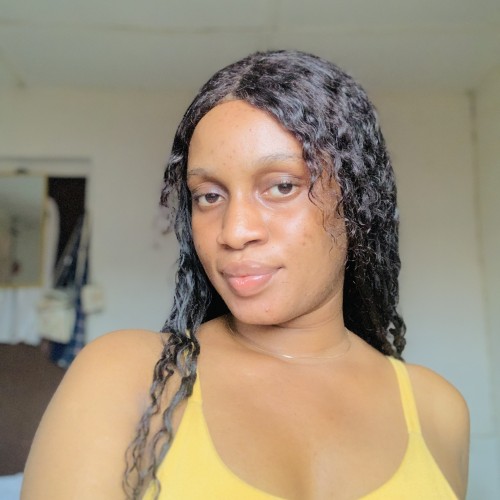 Nwachukwu C.