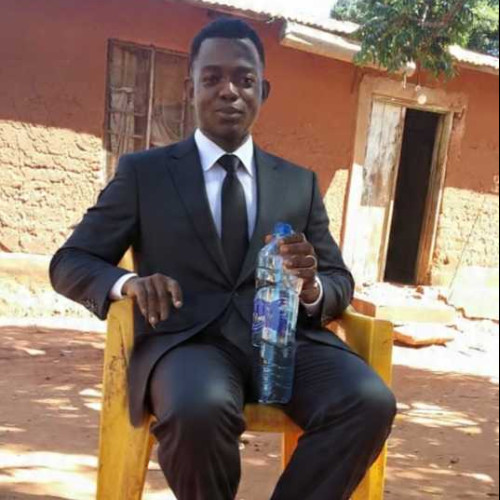 Mussa K. profile photo