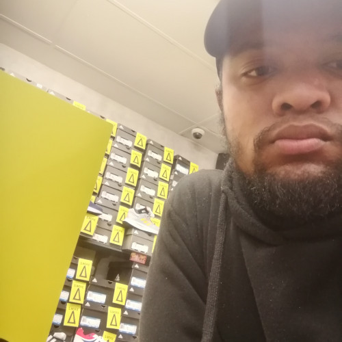 Chad V. profile photo