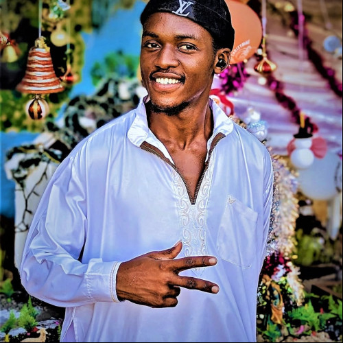Mugete K. profile photo